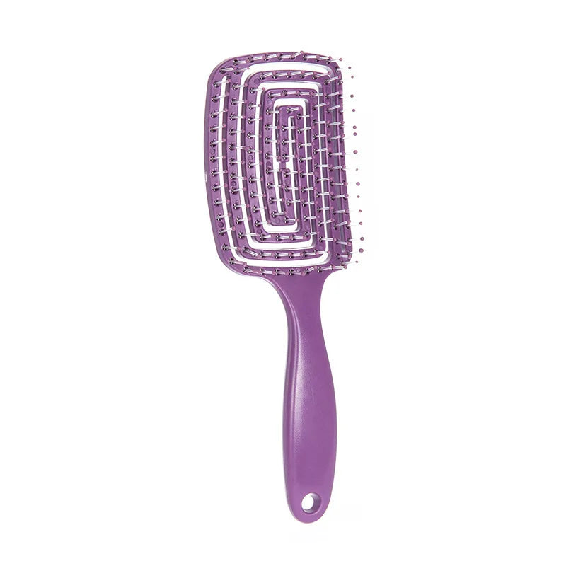 WANMEI Detangling Hair Comb