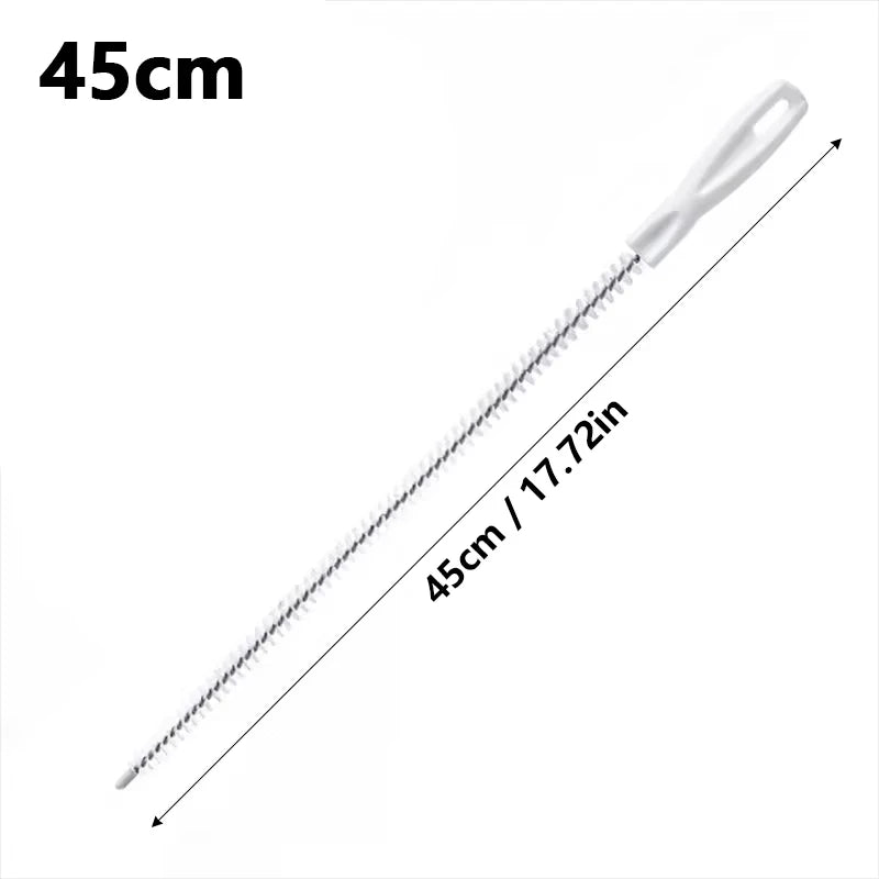 1Pcs Sink Drain Cleaning Brush