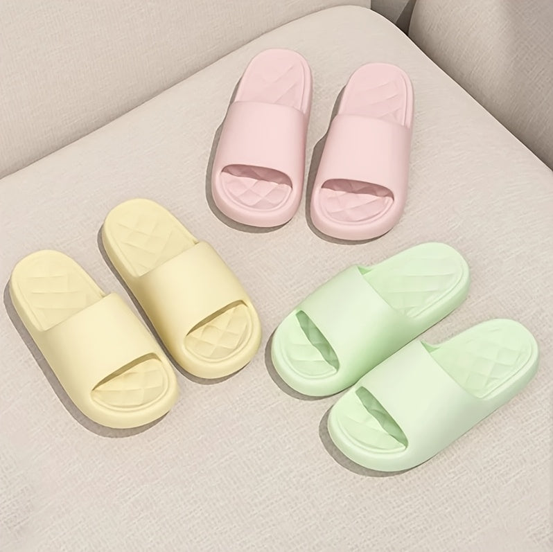 Indoor/Outdoor EVA Slippers