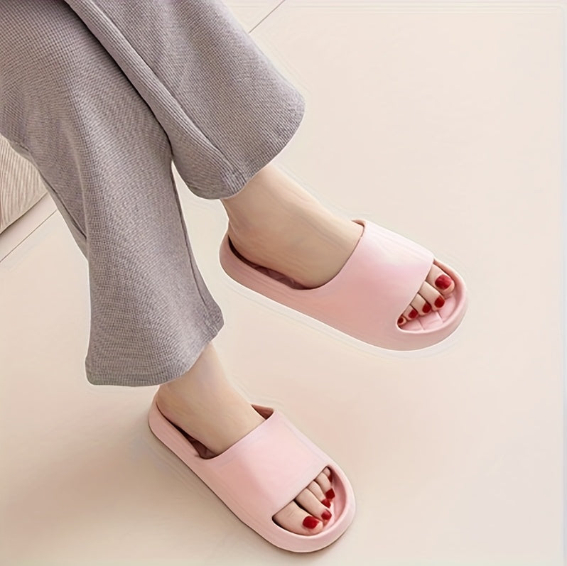Indoor/Outdoor EVA Slippers