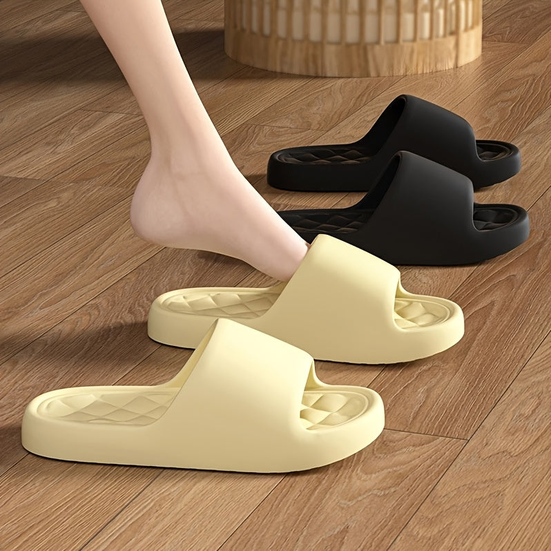 Indoor/Outdoor EVA Slippers
