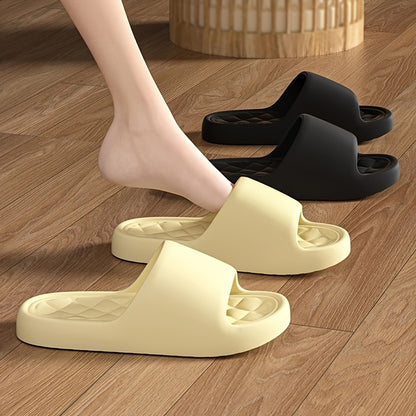 Indoor/Outdoor EVA Slippers