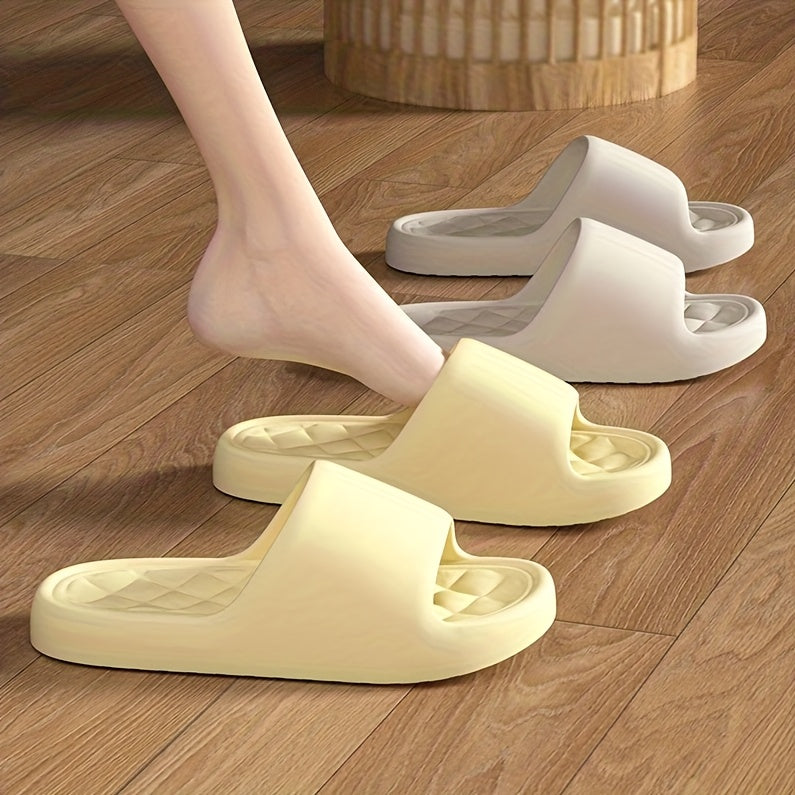Indoor/Outdoor EVA Slippers
