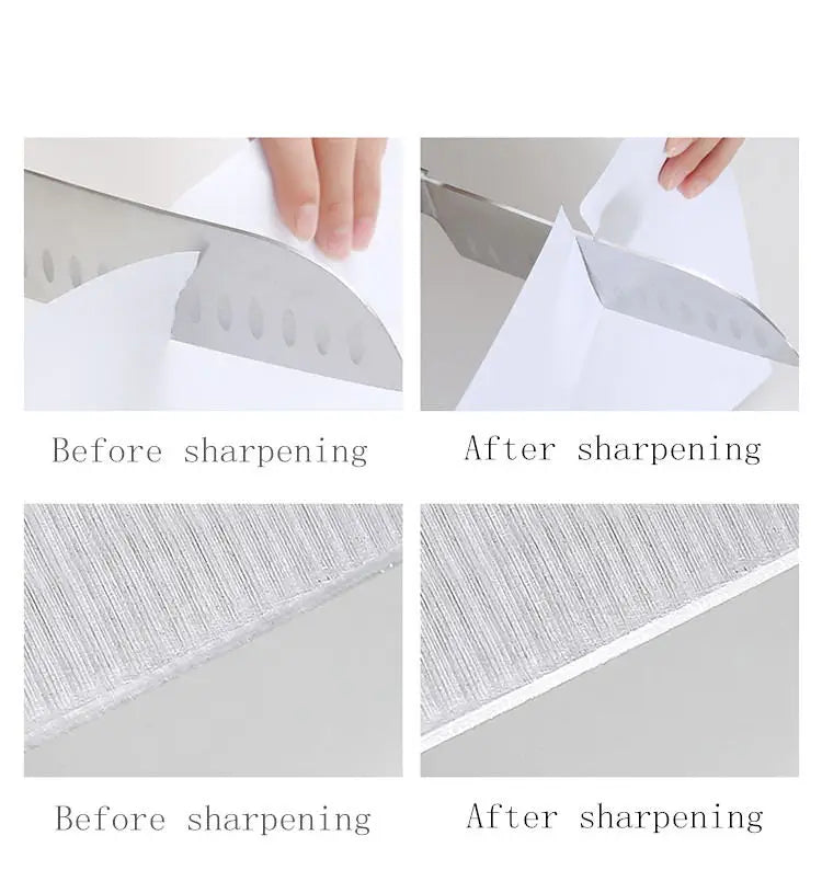 Knife Sharpening Tool