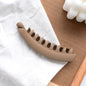 13 CM Vertical Banana Hair Clip