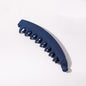 13 CM Vertical Banana Hair Clip