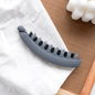 13 CM Vertical Banana Hair Clip
