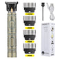 Retro T9 Original Haircutting Machine