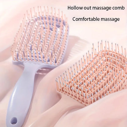 WANMEI Detangling Hair Comb