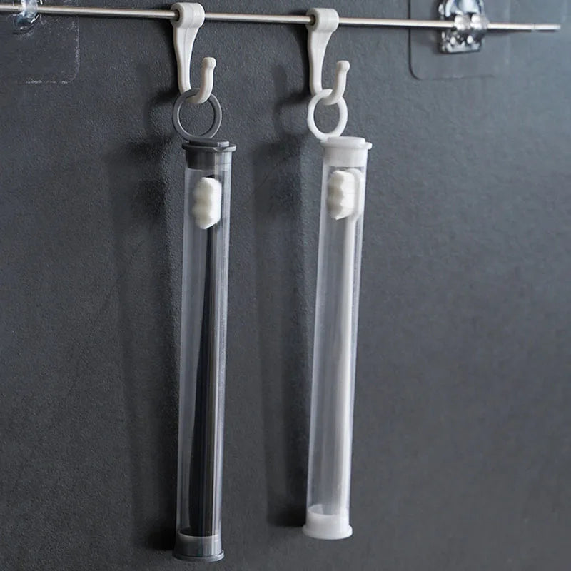 Manual Toothbrush For Kids