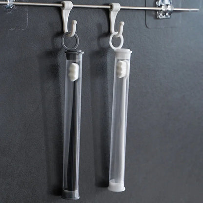 Manual Toothbrush For Kids