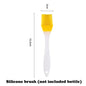 Plastic  Oil Spray Bottle