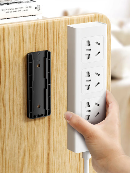 Toocki Power Strip Holder 1/2/3 PCS