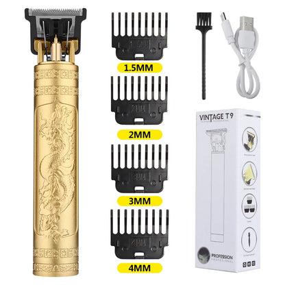 Retro T9 Original Haircutting Machine
