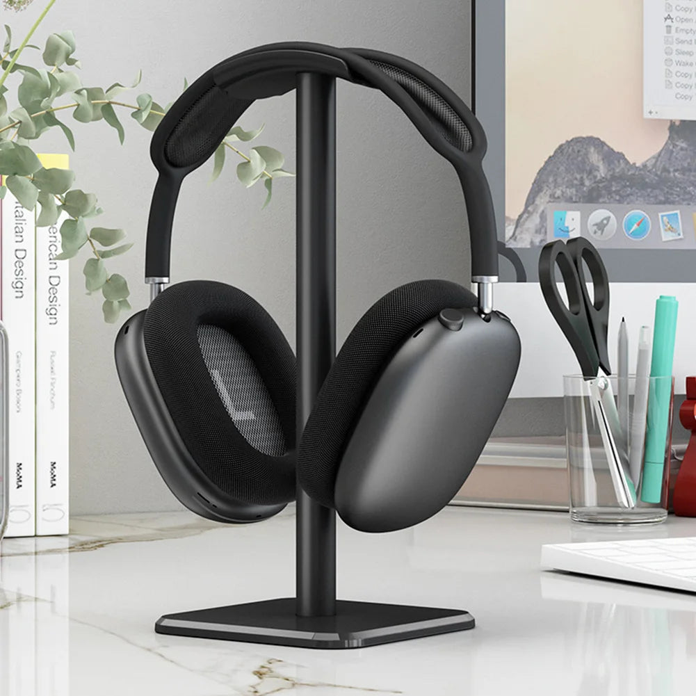 Headphone Holder Rack