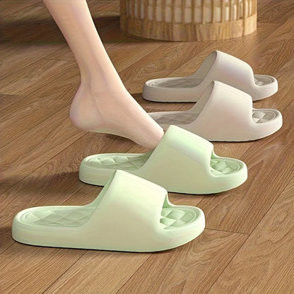 Indoor/Outdoor EVA Slippers