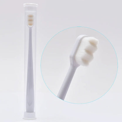 Manual Toothbrush For Kids