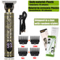 T9 Hair Clipper