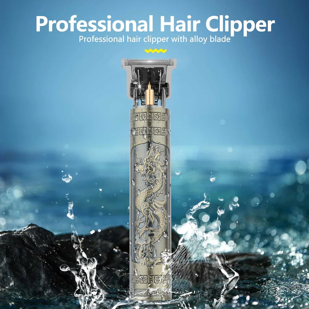 Retro T9 Original Haircutting Machine