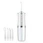 Oral Irrigator Jet Flosser