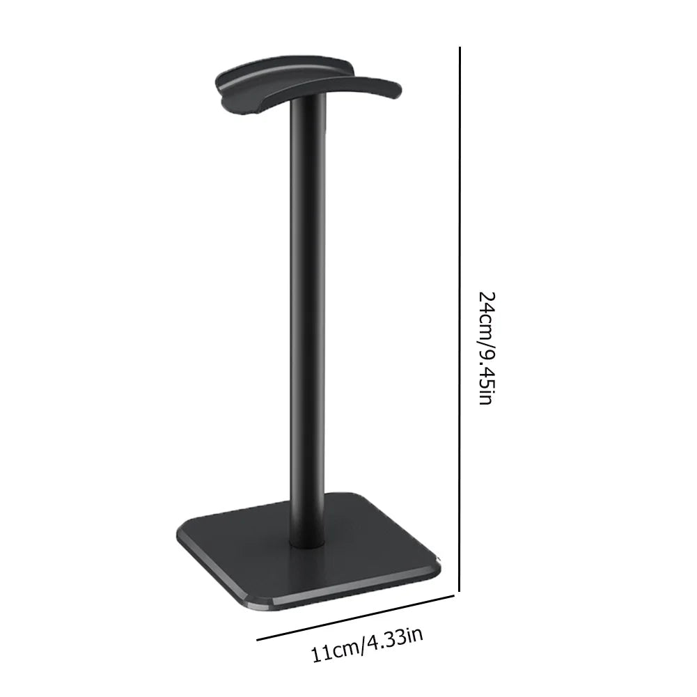 Headphone Holder Rack