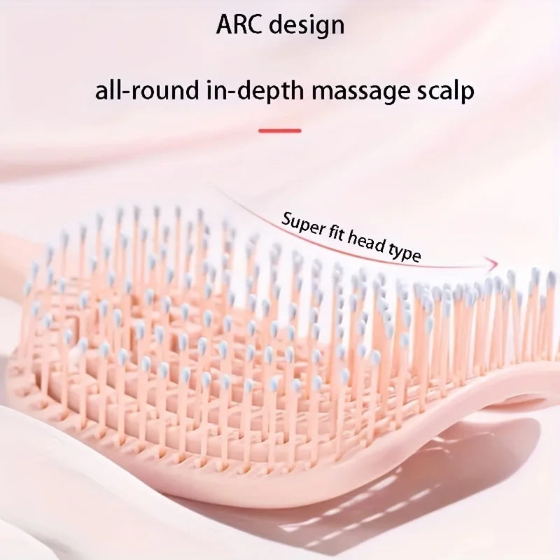WANMEI Detangling Hair Comb