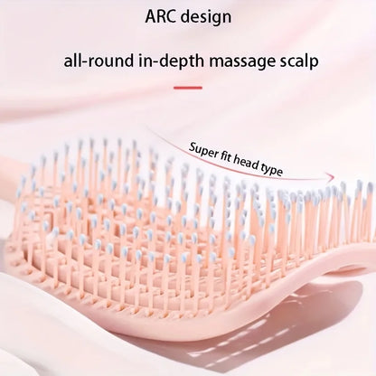 WANMEI Detangling Hair Comb