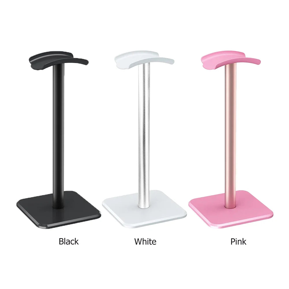 Headphone Holder Rack