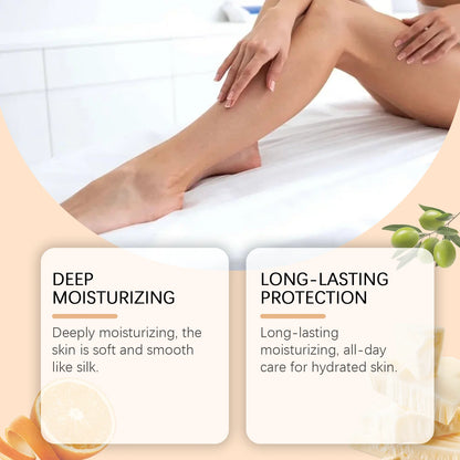 Tallow Honey Cream For Hydrating Skin