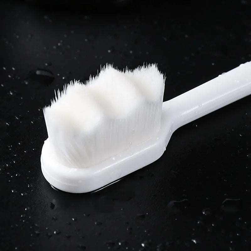 Manual Toothbrush For Kids