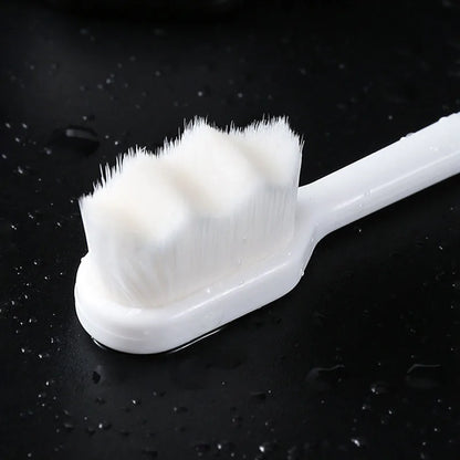 Manual Toothbrush For Kids