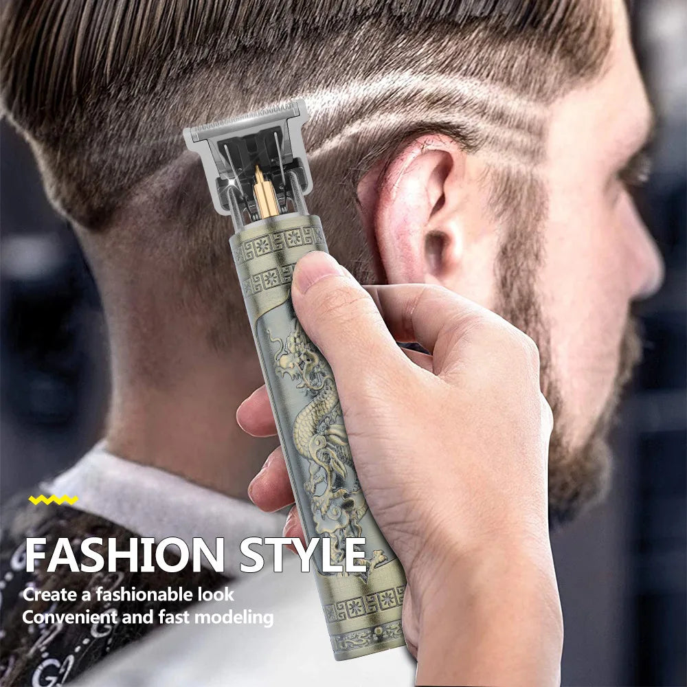 Retro T9 Original Haircutting Machine