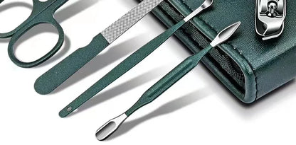 Nail Scissors Set For Women And Men
