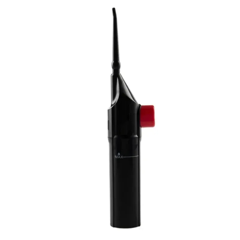 Toothpick Style Portable Manual Water Flosser