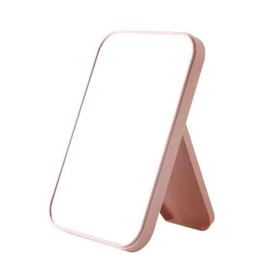 Folding Make Mirror