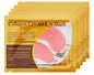20Pcs Gold Collagen Crystal Eye Mask