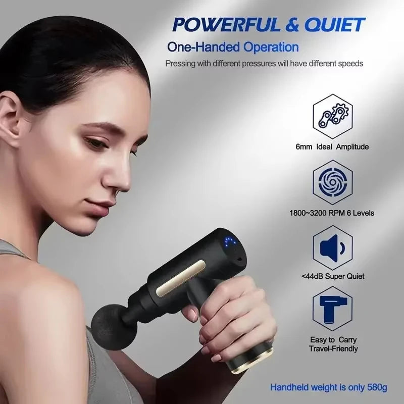 Electric Massager