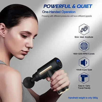 Electric Massager