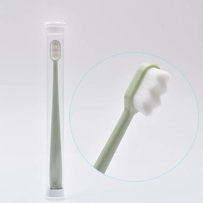 Manual Toothbrush For Kids