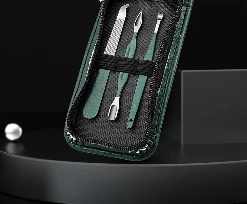 Nail Scissors Set For Women And Men