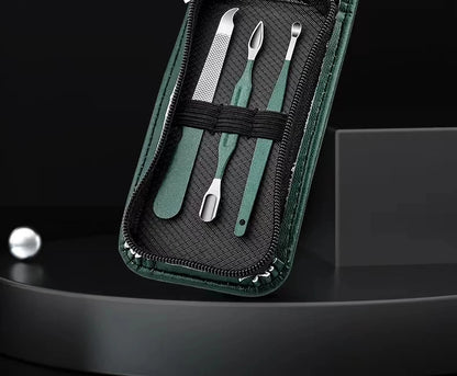Nail Scissors Set For Women And Men