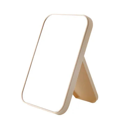 Folding Make Mirror