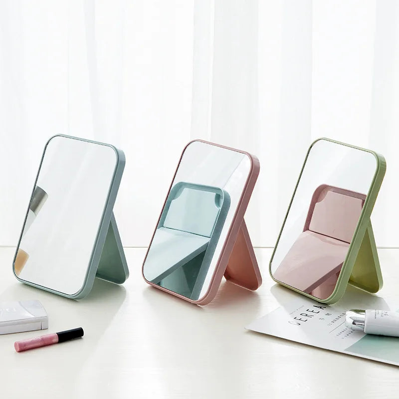 Folding Make Mirror