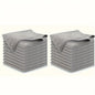 Ultra-fine Fiber Light Gray Kitchen Towel