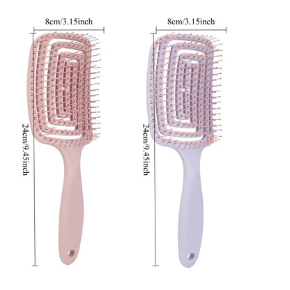 WANMEI Detangling Hair Comb