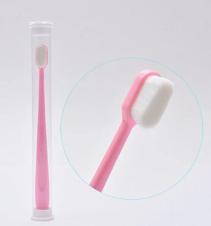 Manual Toothbrush For Kids