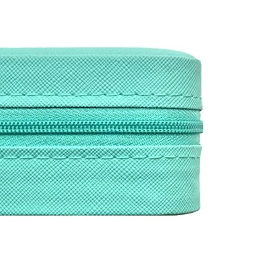 Mini Jewelry Travel Case
