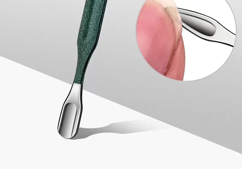 Nail Scissors Set For Women And Men