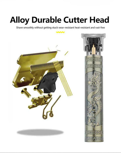 Retro T9 Original Haircutting Machine
