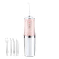 Oral Irrigator Jet Flosser